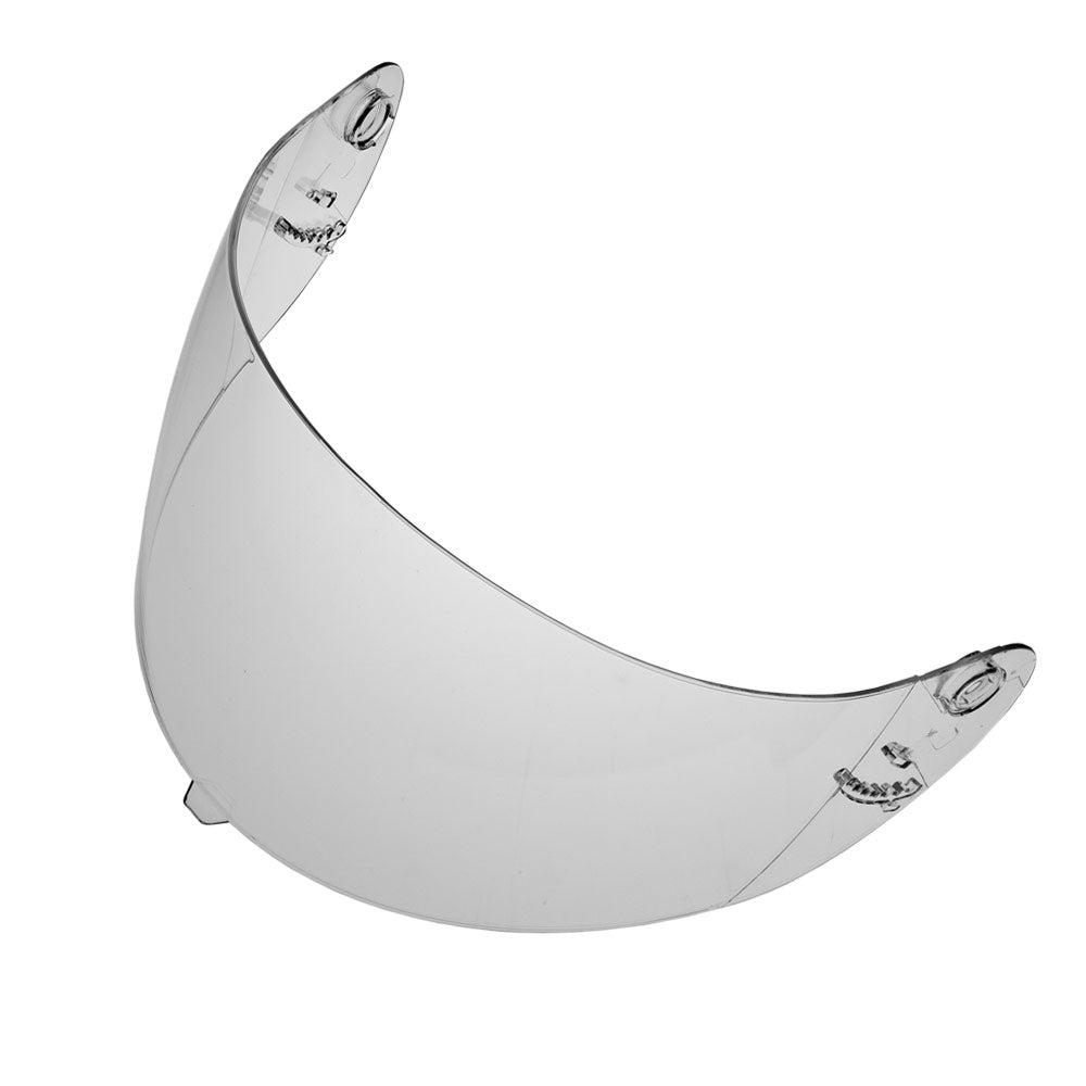 Close Out Clearance Daytona Helmets DSO-C ‘Clear’ Replacement Shield for Detour Helmets