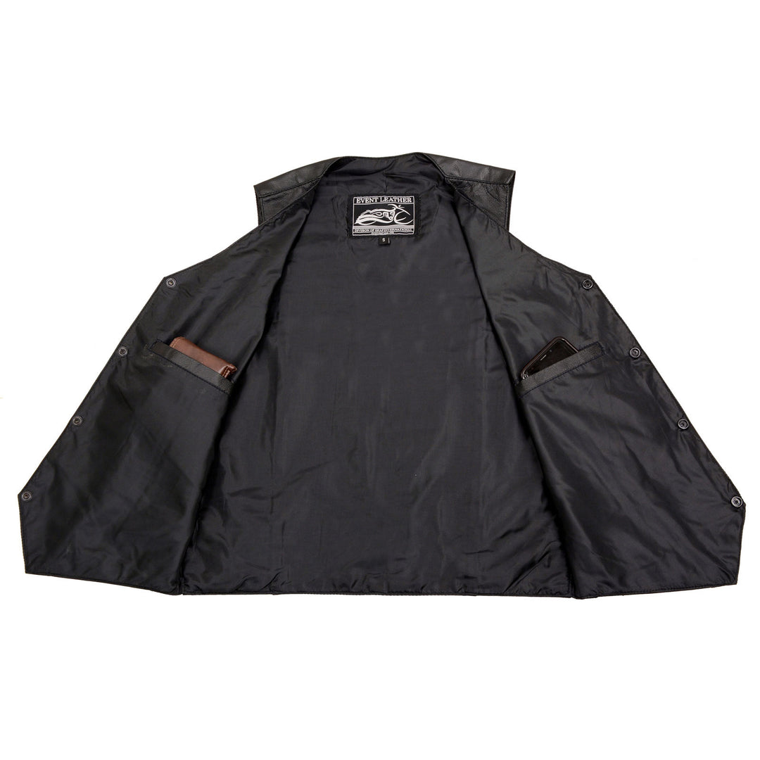 Event Leather EL1310GO Men&