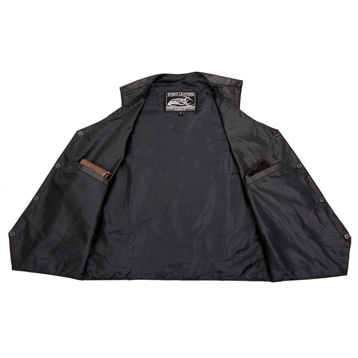 Event Leather EL1310GO Men&