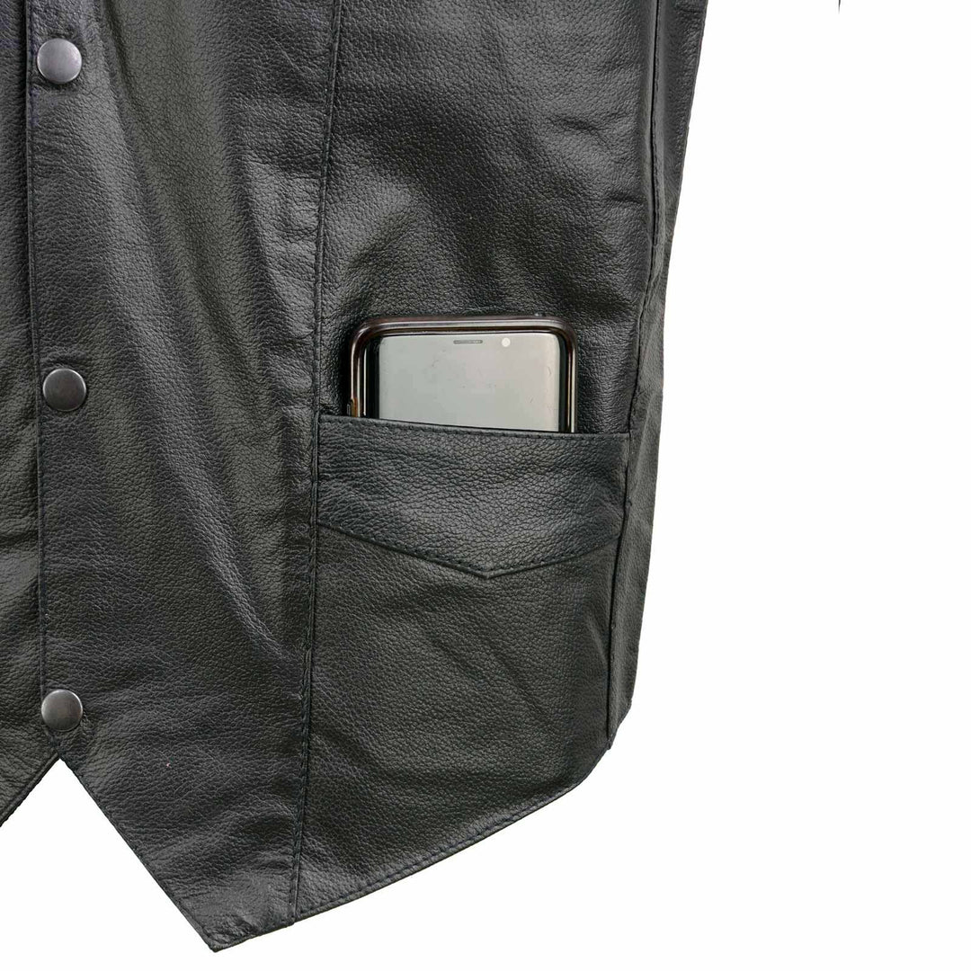 Event Leather EL1310GO Men&