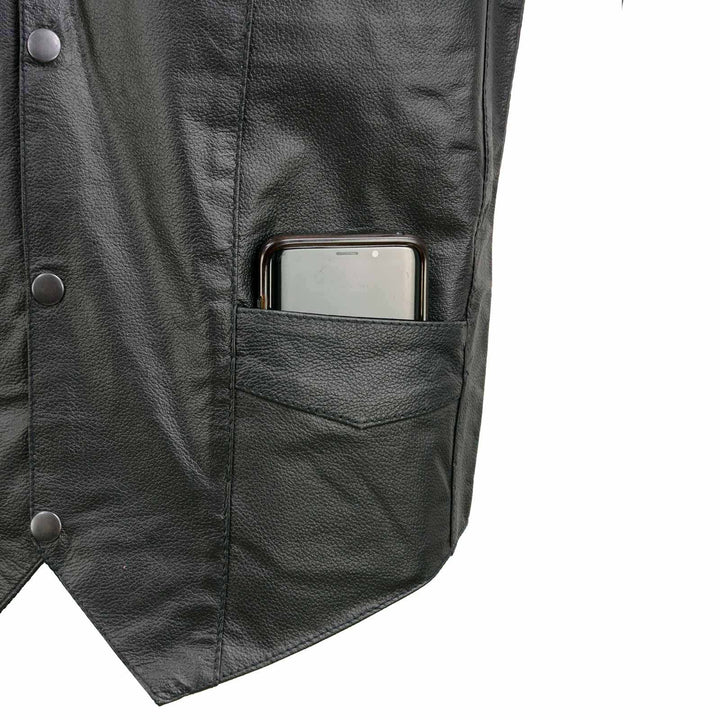 Event Leather EL1310GO Men&