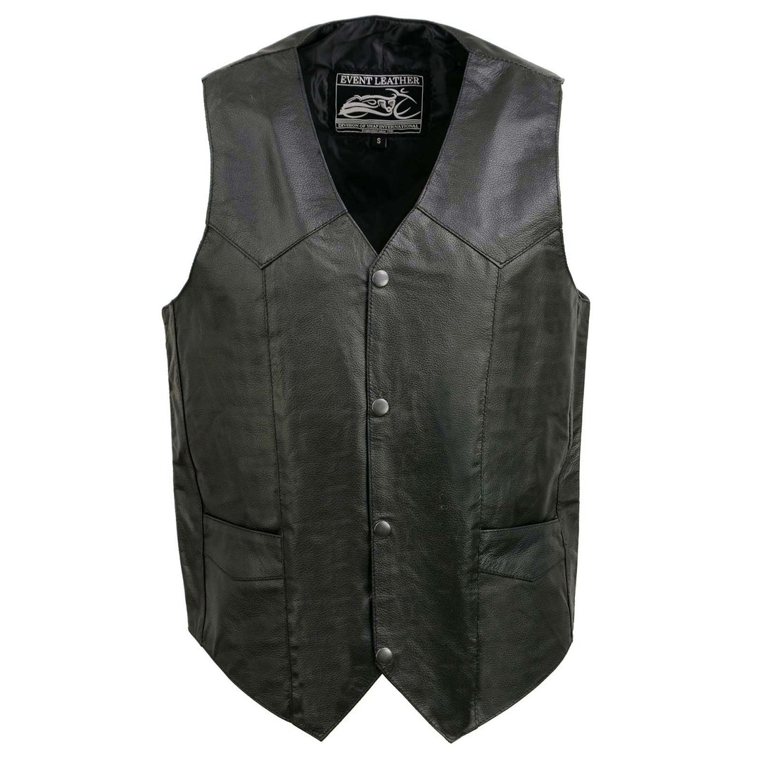 Event Leather EL1310GO Men&