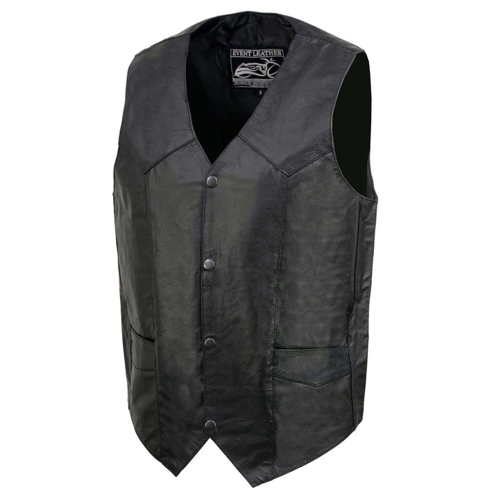 Event Leather EL1310GO Men&