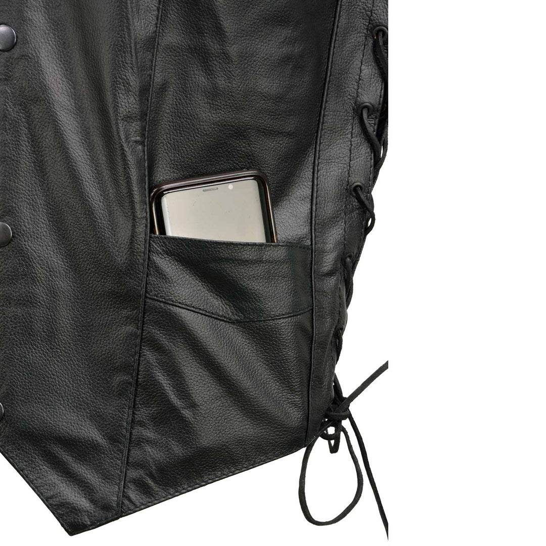 Event Leather EL1315 Men&