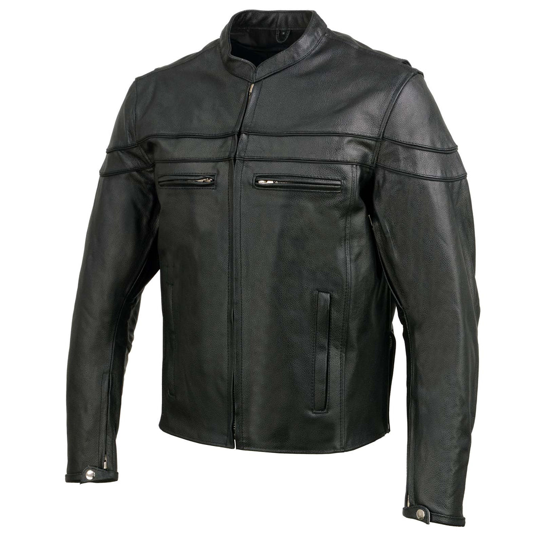 Event Leather EL1408 Men&