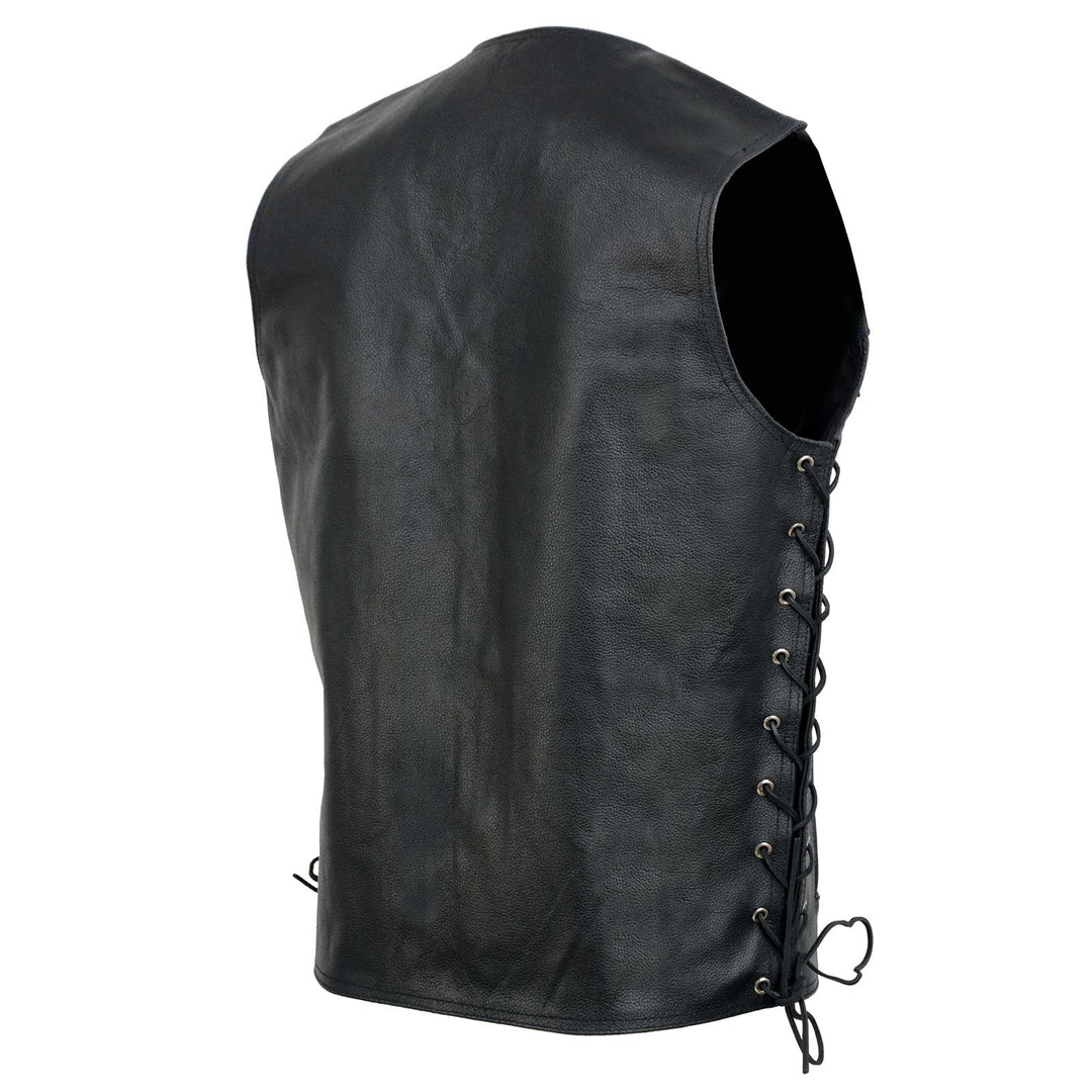 Event Leather EL5360TALL Men&