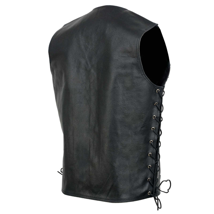 Event Leather EL5360TALL Men&