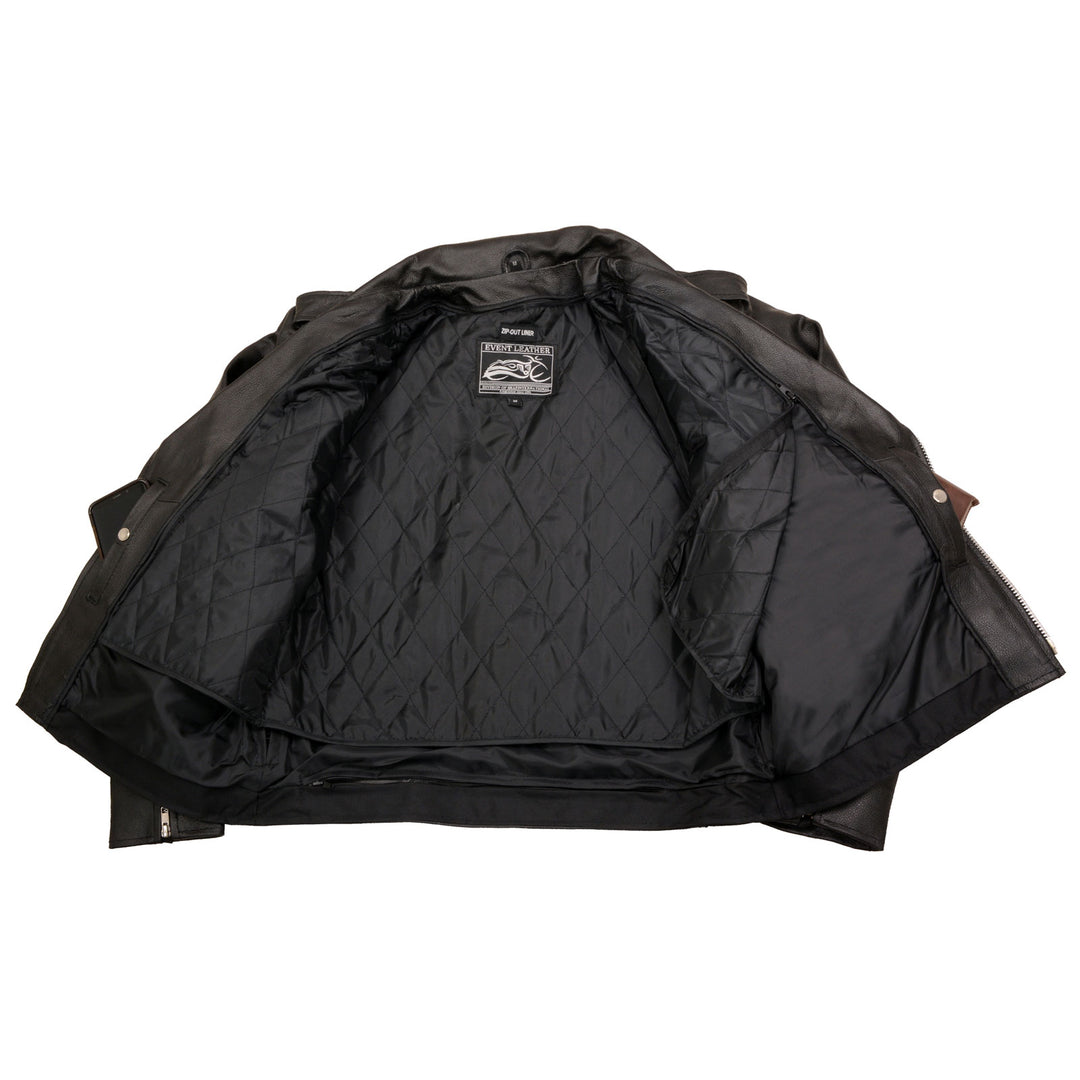 Event Leather EL5411 Men&