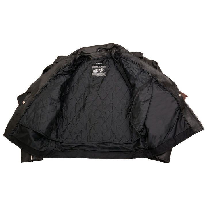 Event Leather EL5411 Men&