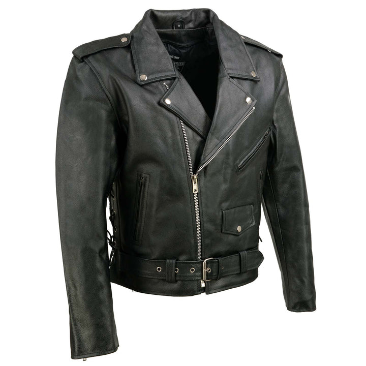 Event Leather EL5411 Men&