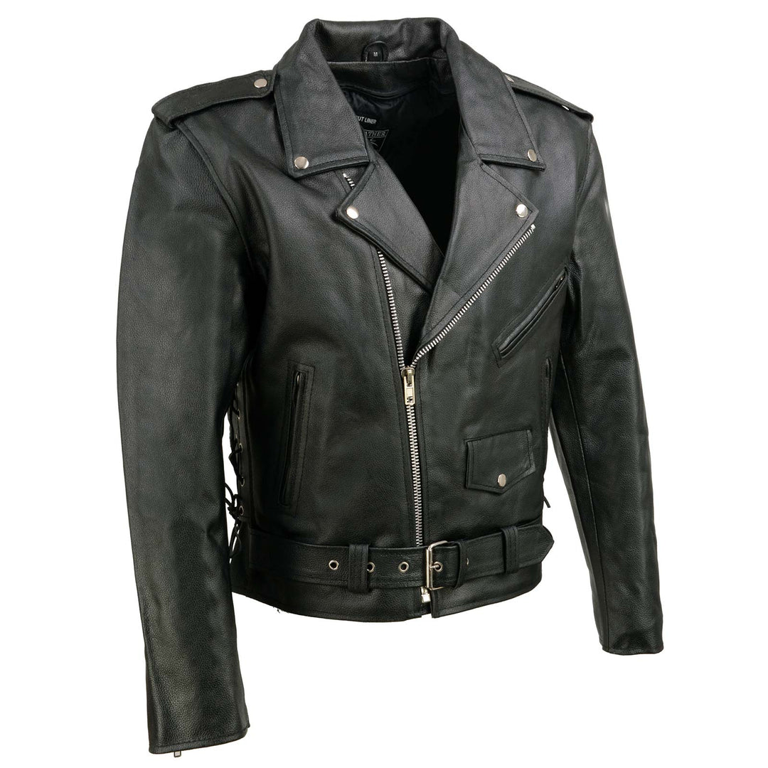 Event Leather EL5411 Men&