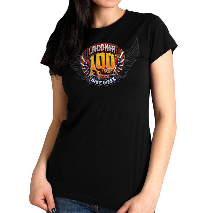 Hot Leathers ELL1081 Women&