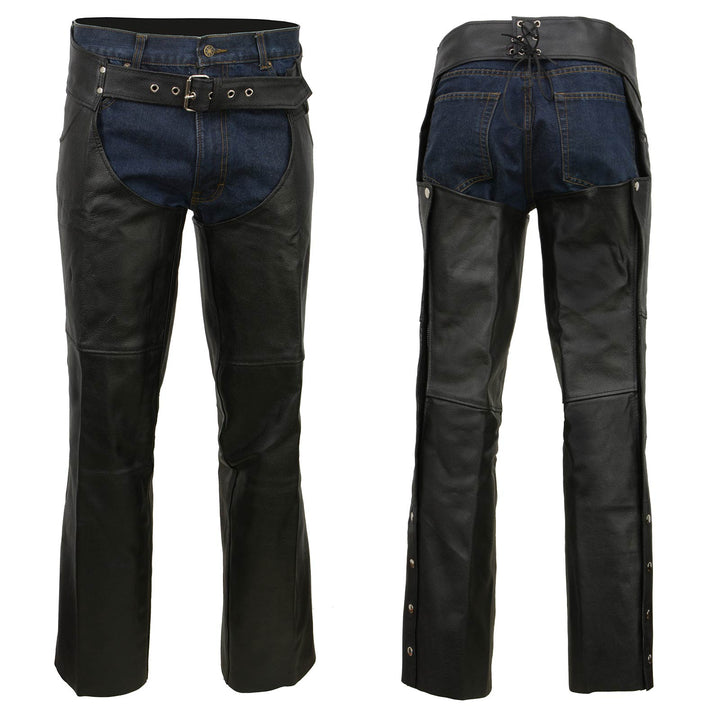 Event Leather EL1101 Men&