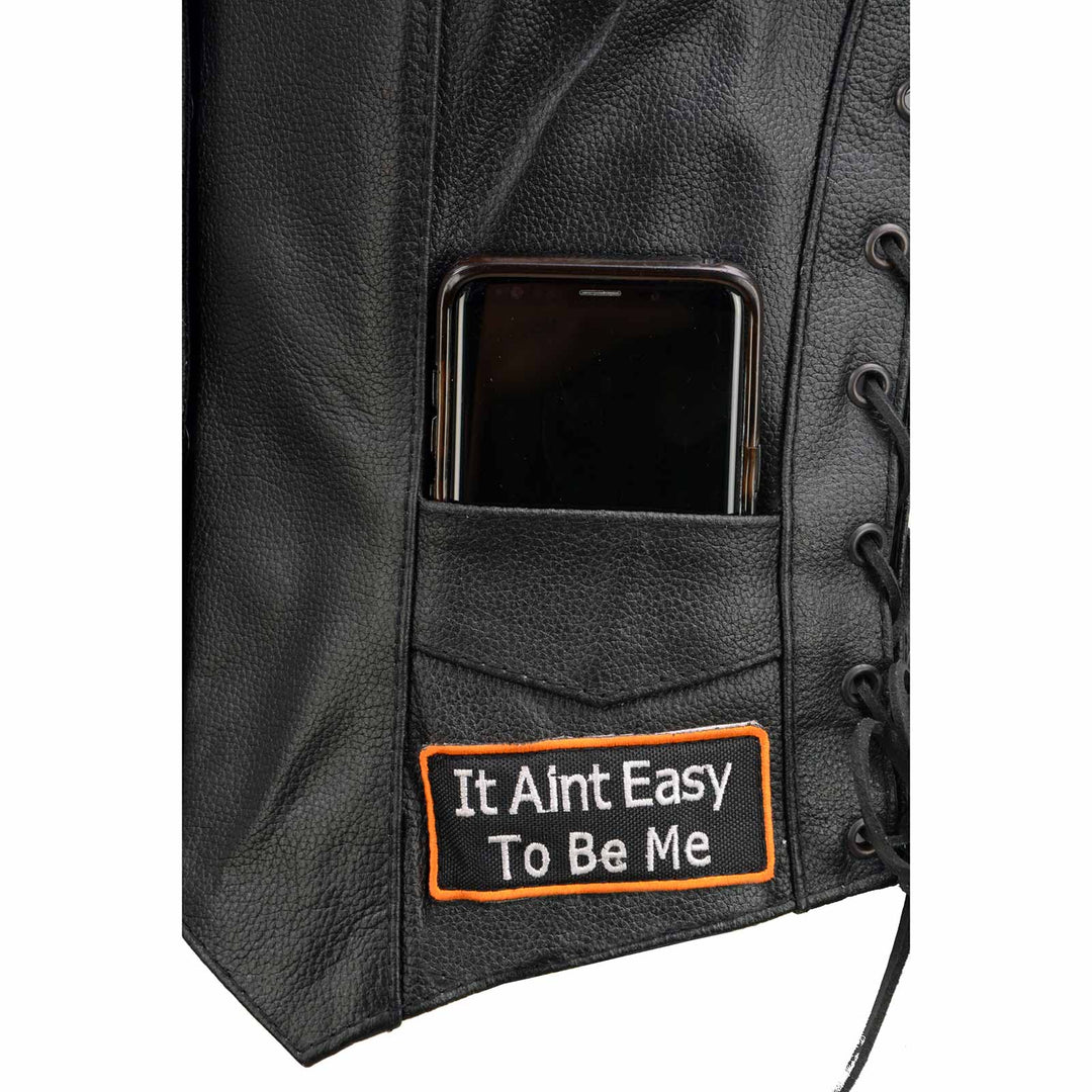 Event Leather ELL4900 Women’s &
