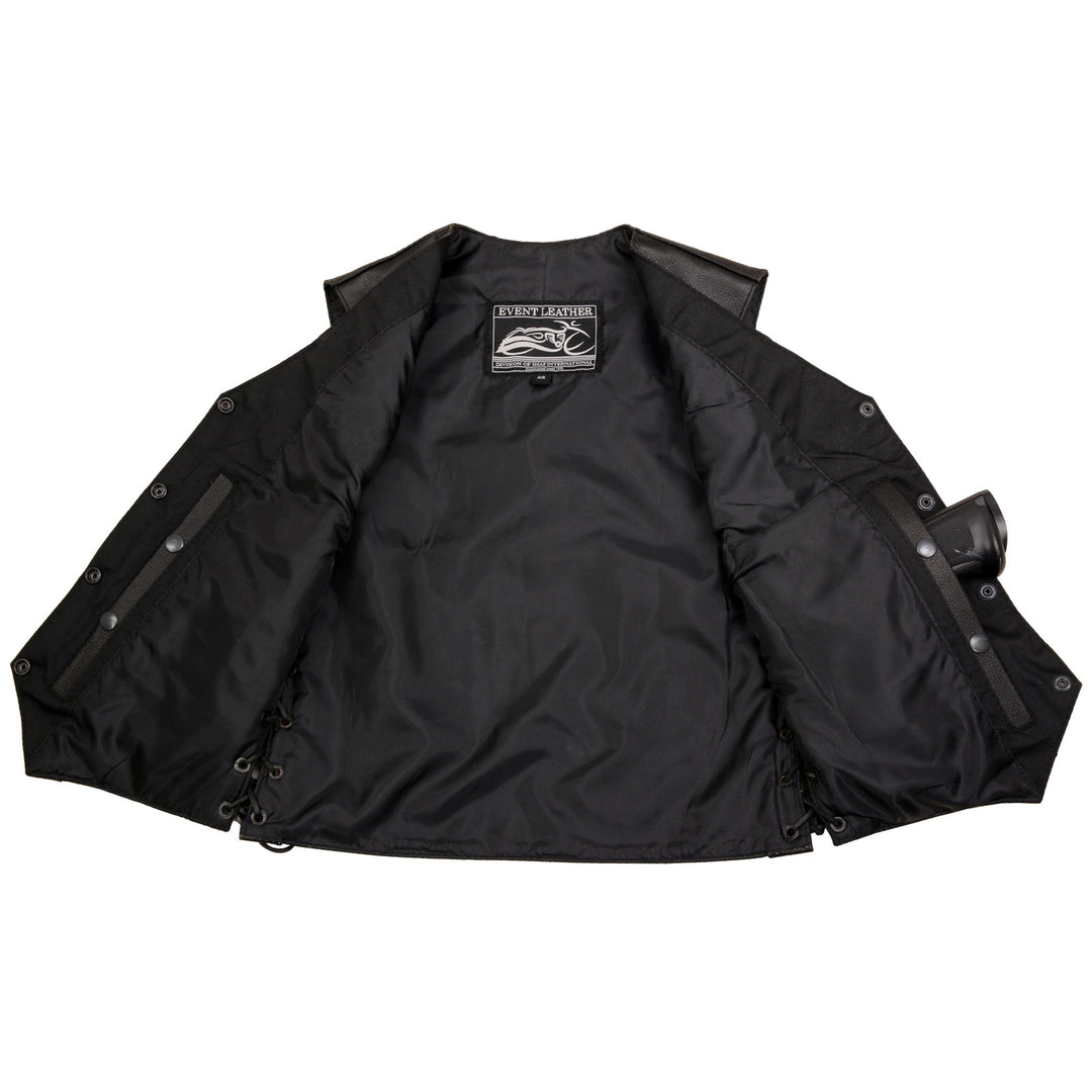 Event Leather ELL4900 Women’s &