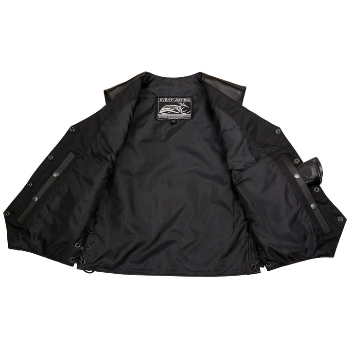 Event Leather ELL4900 Women’s &
