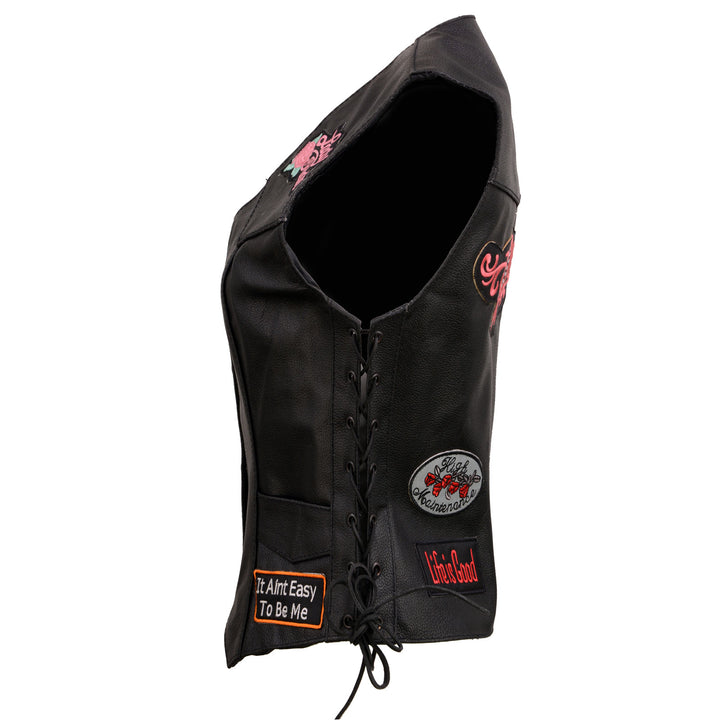 Event Leather ELL4900 Women’s &