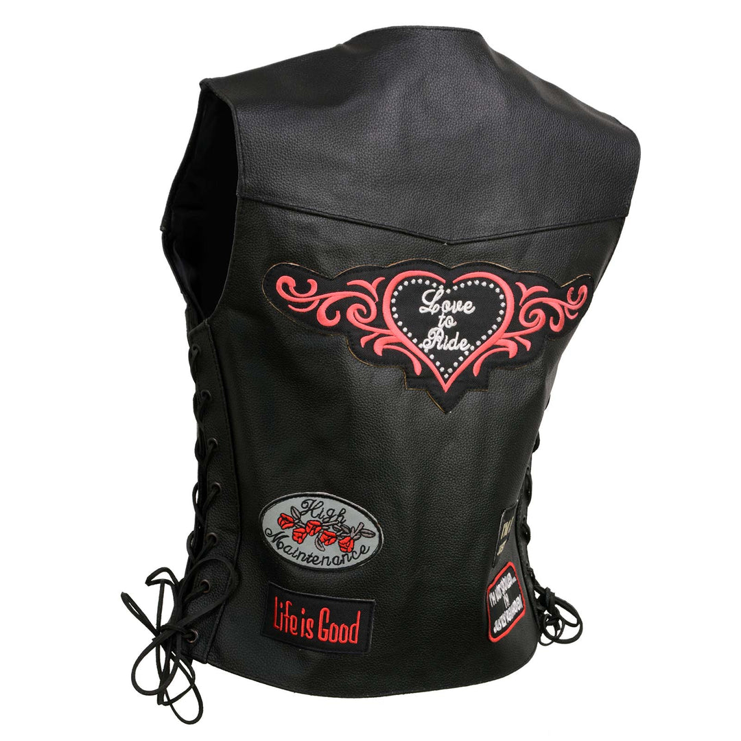 Event Leather ELL4900 Women’s &