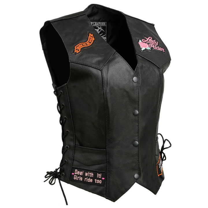Event Leather ELL4900 Women’s &