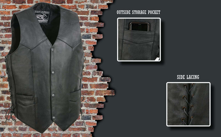 Event Leather&