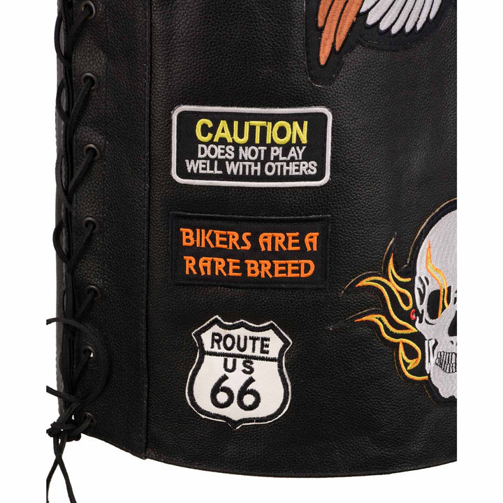 Event Leather ELM3920 Men&