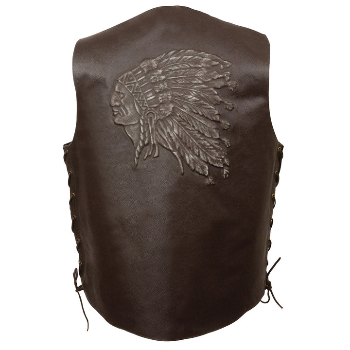 Event Leather ELM3935 Men&