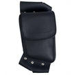 Hot Leathers FCA1003 Large Pocket Left Side Motorcycle Fairing Case
