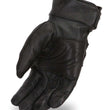 First Manufacturing FI147GEL Men's Black Winter Insulated Liner Driving Gloves