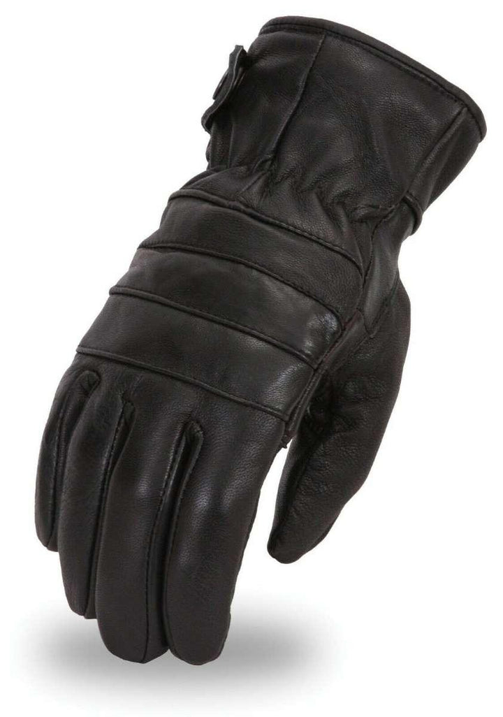First Manufacturing FI147GEL Men&