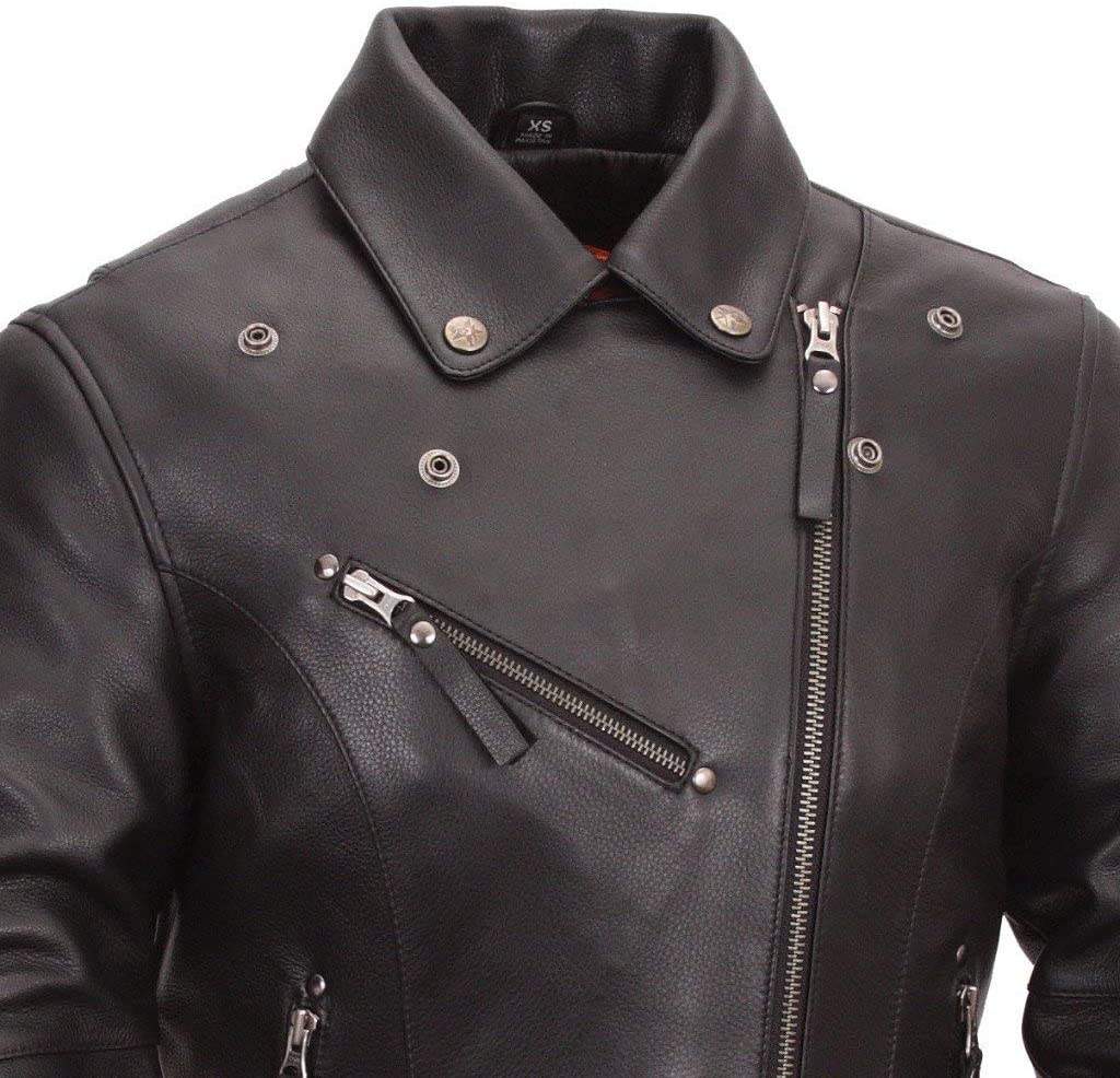 First Manufacturing FIL159NOCZ Women&