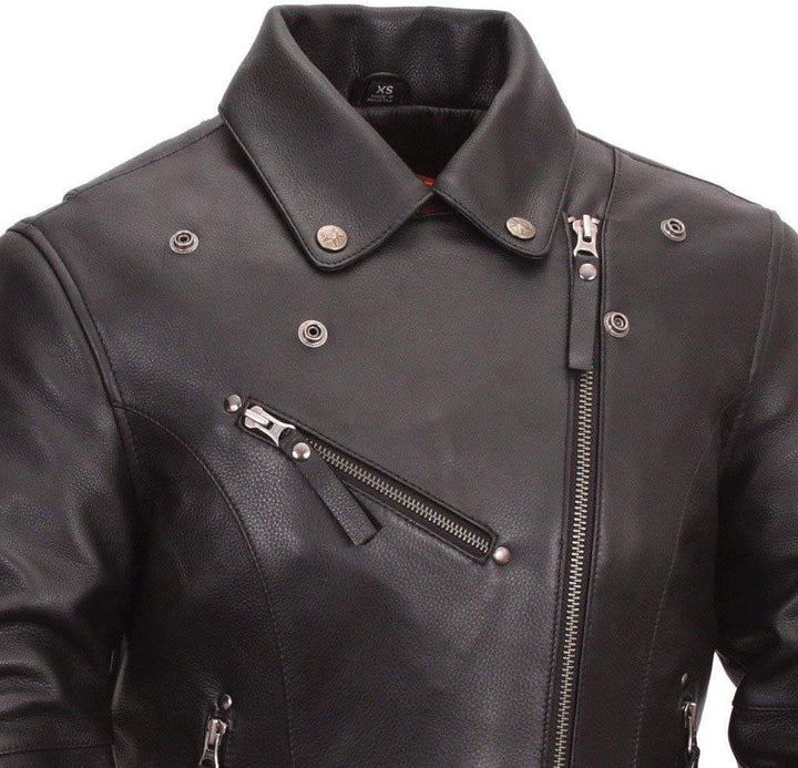 First Manufacturing FIL159NOCZ Women&