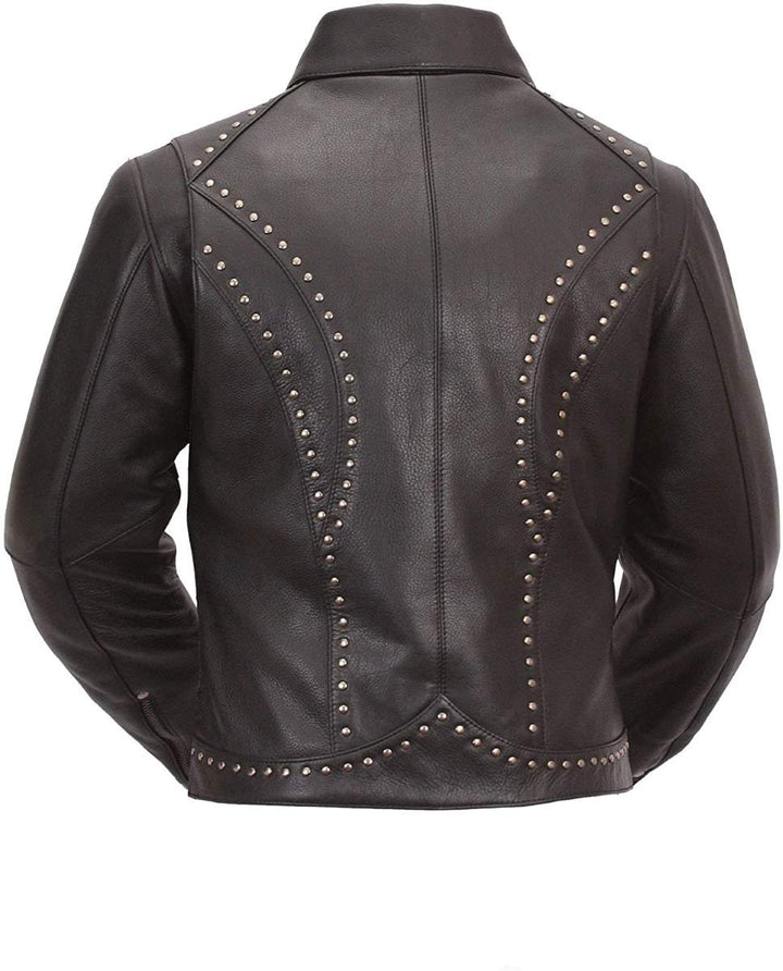 First Manufacturing FIL159NOCZ Women&