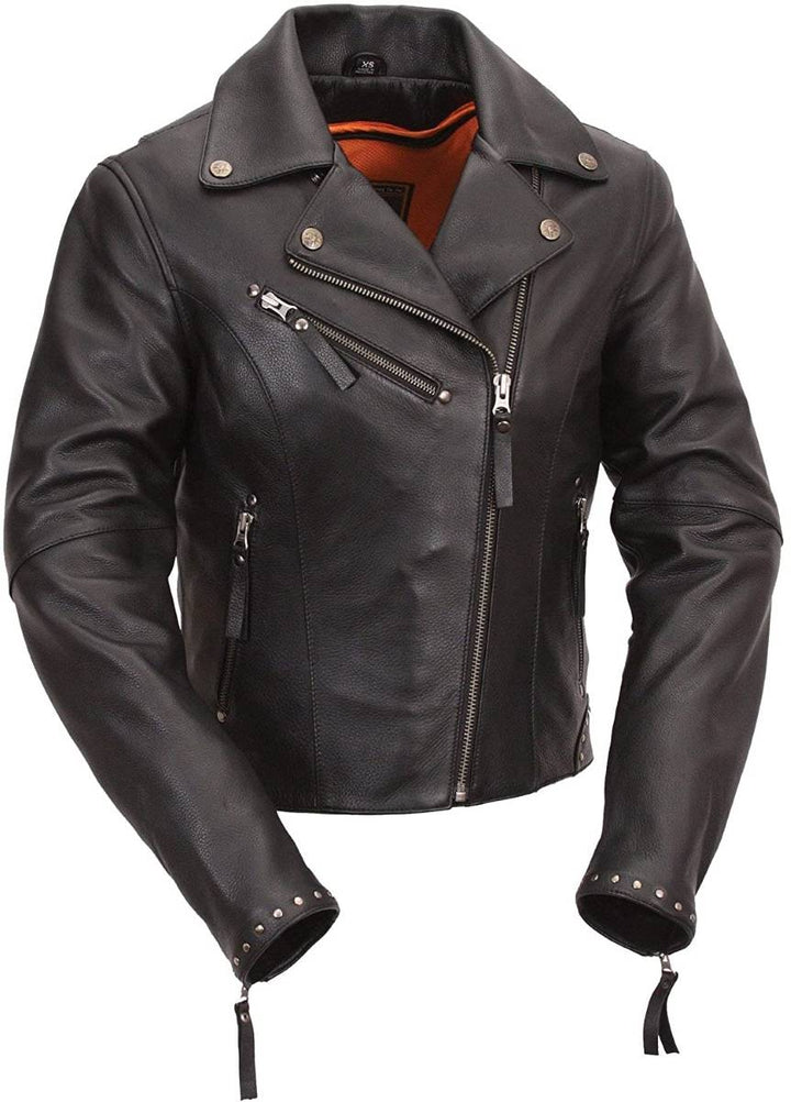 First Manufacturing FIL159NOCZ Women&