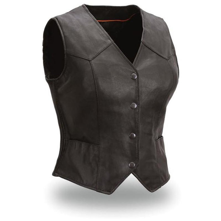 First Manufacturing FIL540ES Women&
