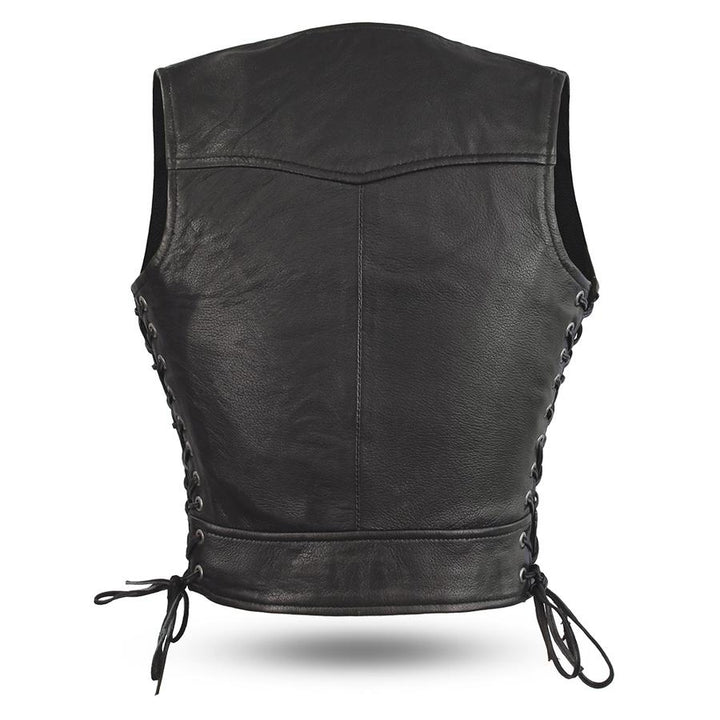 First Manufacturing FIL542GDD Women&