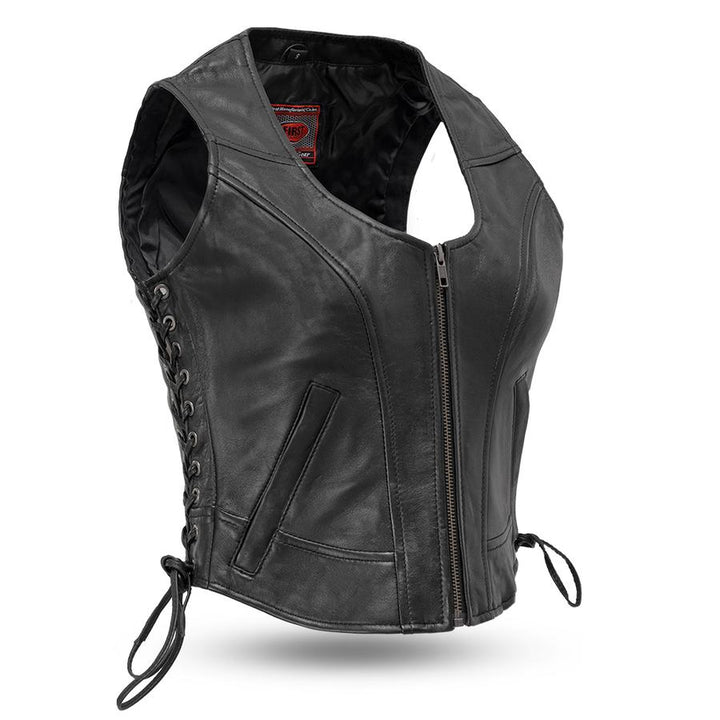 First Manufacturing FIL542GDD Women&