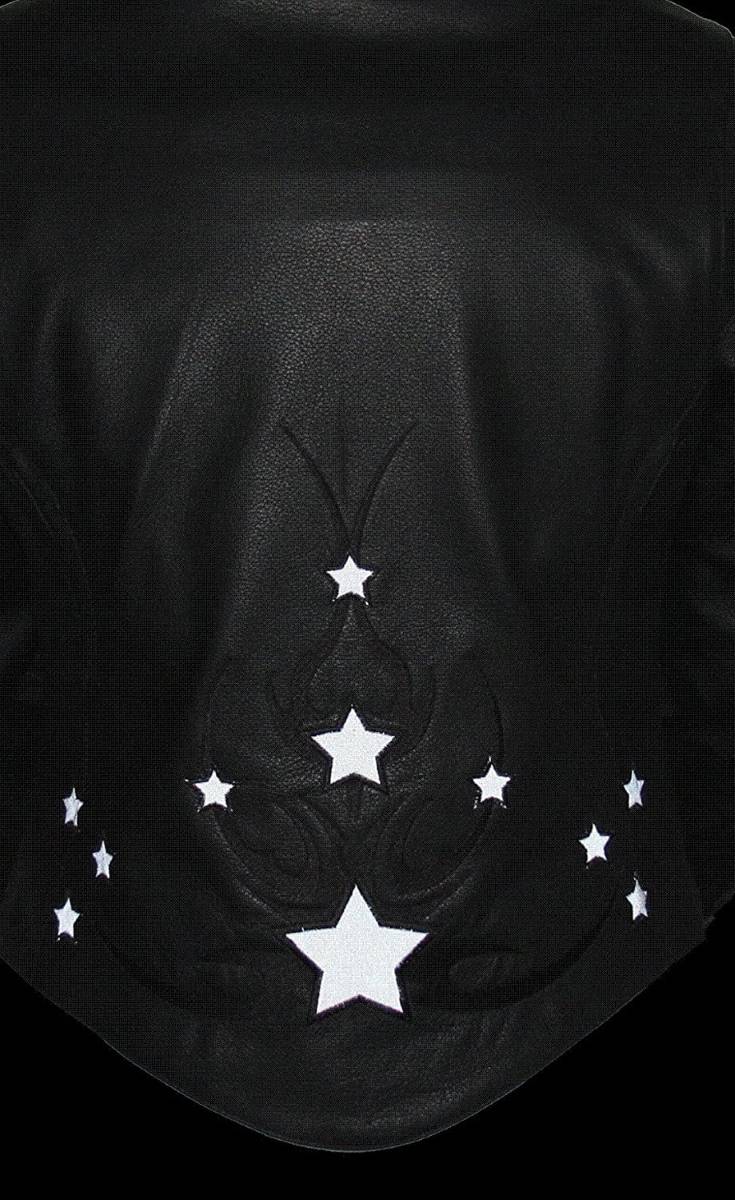First Manufacturing FIL580CSL Women&