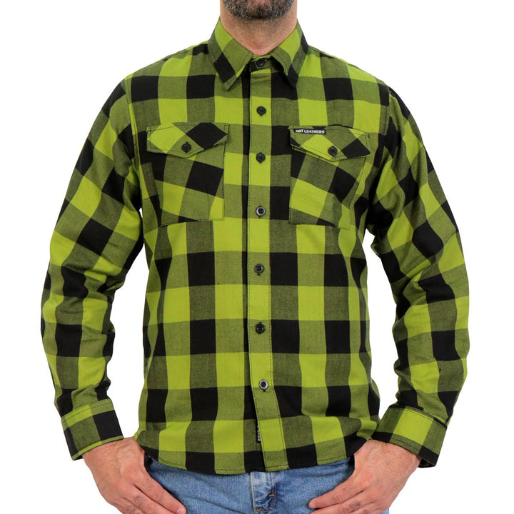 Hot Leathers FLM2015 Men&