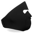 Hot Leathers FMA1010 Black Neoprene Face Mask