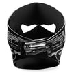 Hot Leathers FMA1021 Assassin Face Mask