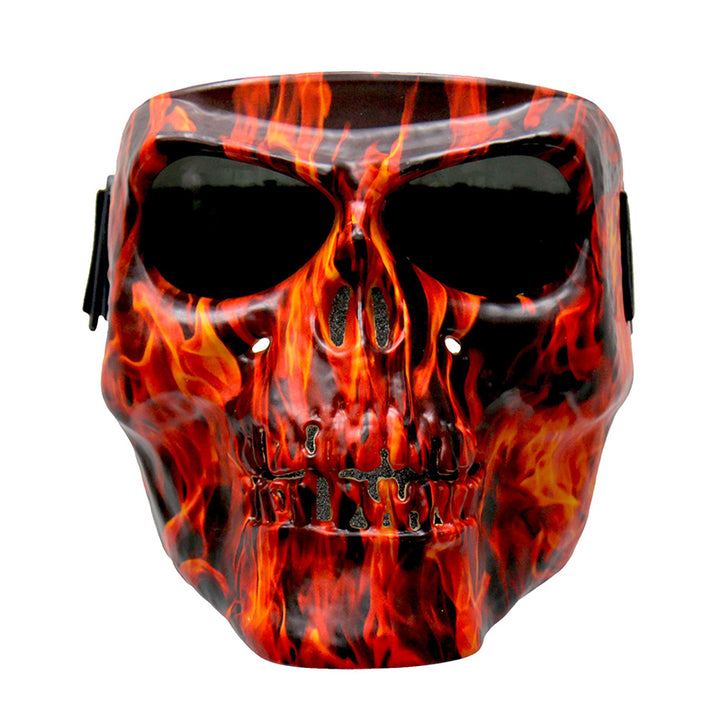 Hot Leathers FMP1002 &