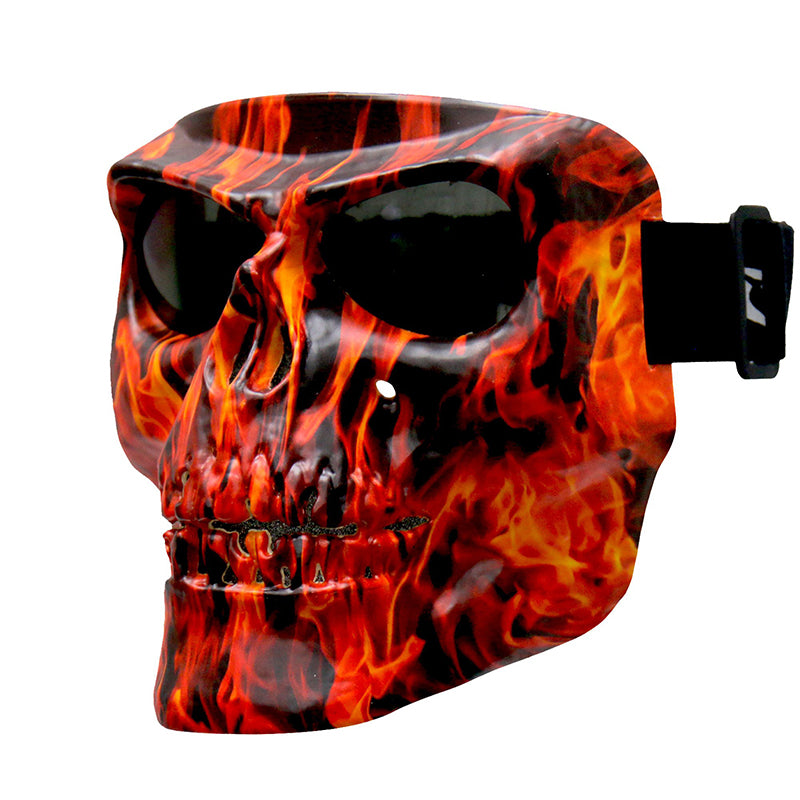 Hot Leathers FMP1002 &