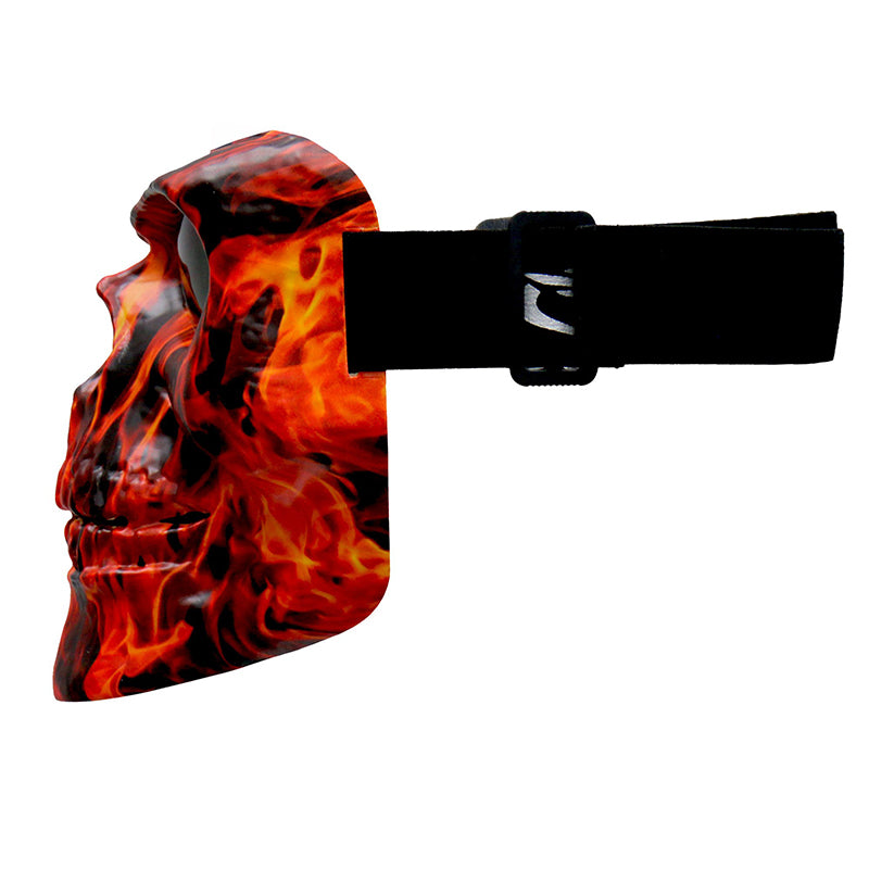 Hot Leathers FMP1002 &