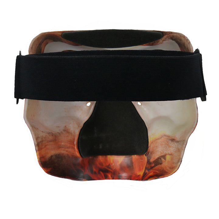 Hot Leathers FMP1002 &
