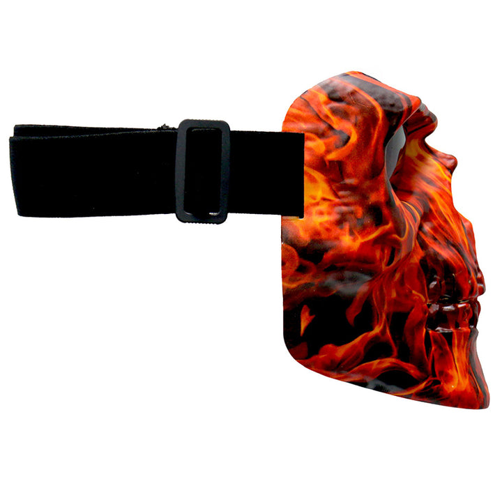 Hot Leathers FMP1002 &