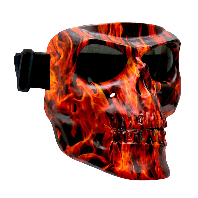 Hot Leathers FMP1002 &