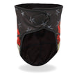 Hot Leathers FWC2002 American Flag Face Wrap Neck Warmer