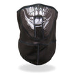 Hot Leathers FWC2008 Skull Face Wrap Neck Warmer