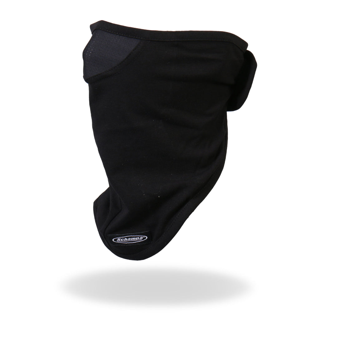 Hot Leathers FWS1001 Black Face Mask