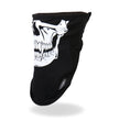 Hot Leathers FWS1013 Skull Vampire Face Mask